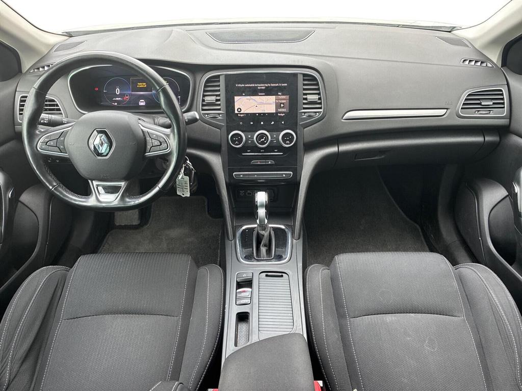 Renault Mégane Zen billede 4