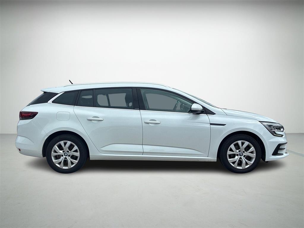 Renault Mégane Zen billede 5