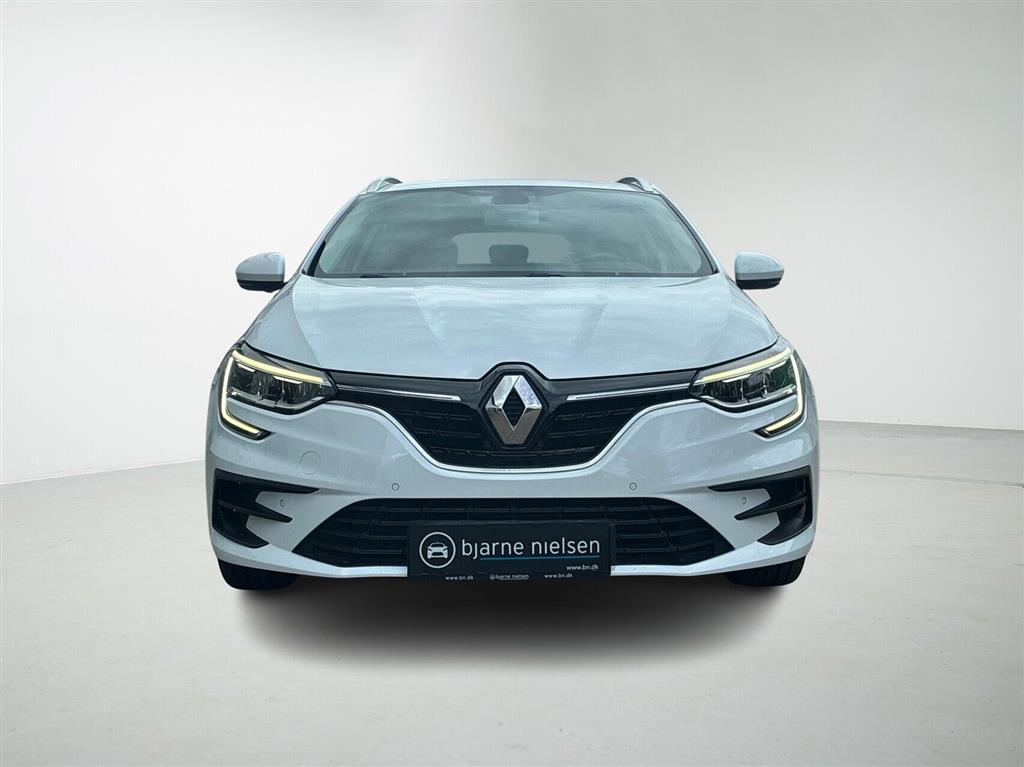 Renault Mégane Zen billede 6