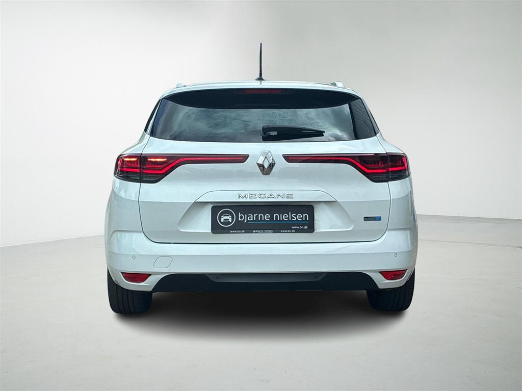 Renault Mégane Zen billede 7