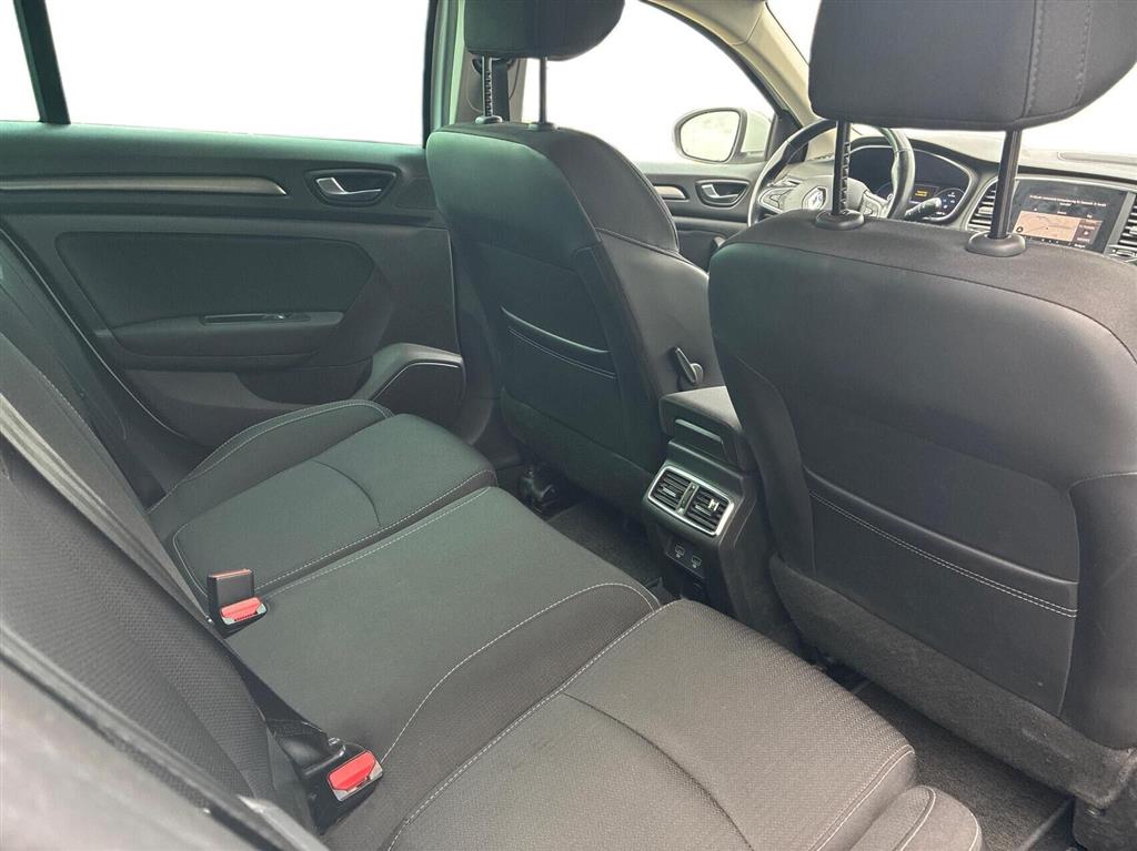 Renault Mégane Zen billede 12