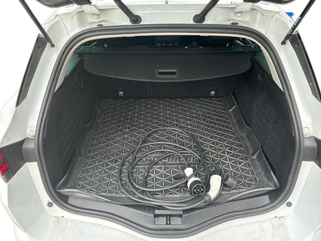 Renault Mégane Zen billede 13