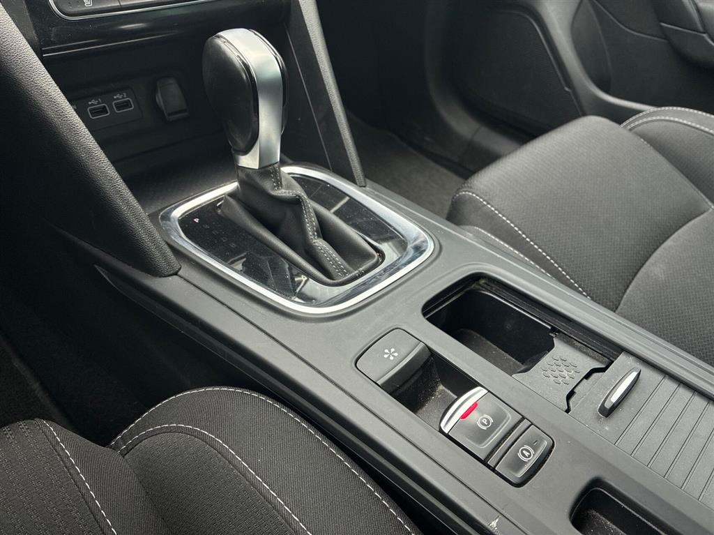 Renault Mégane Zen billede 15