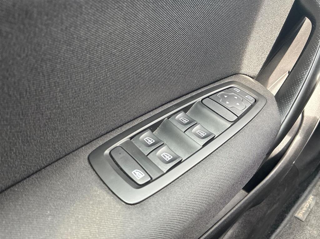 Renault Mégane Zen billede 16