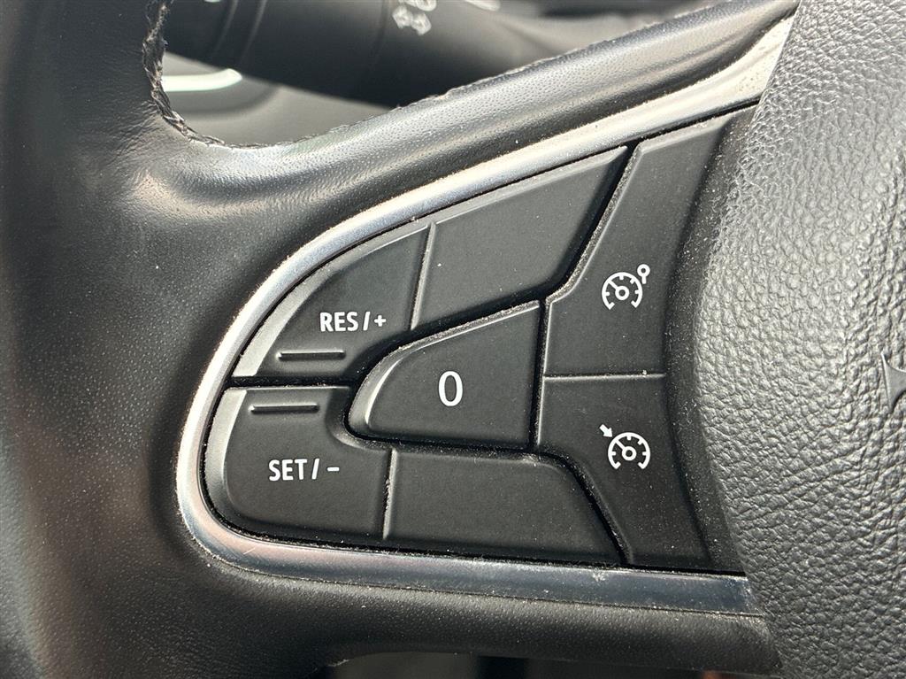 Renault Mégane Zen billede 17
