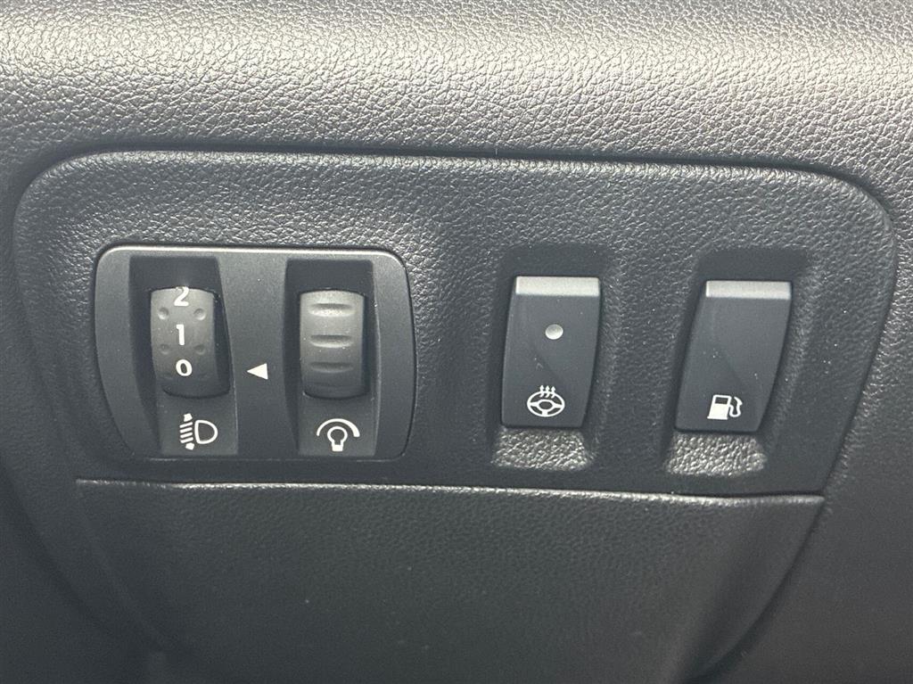 Renault Mégane Zen billede 18