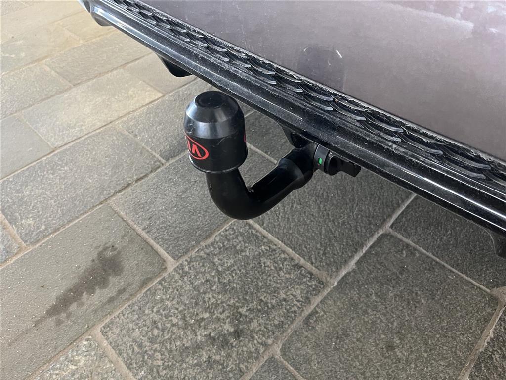 Kia Ceed Upgrade m/Plus billede 3