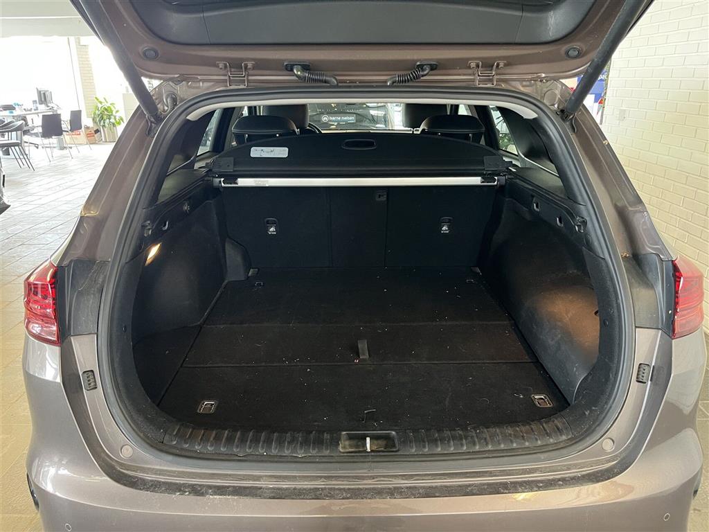 Kia Ceed Upgrade m/Plus billede 4