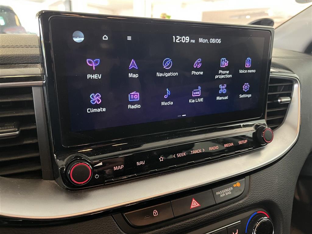 Kia Ceed Upgrade m/Plus billede 9