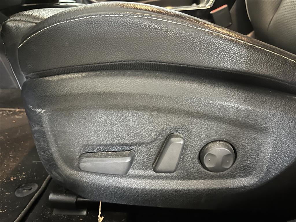 Kia Ceed Upgrade m/Plus billede 12