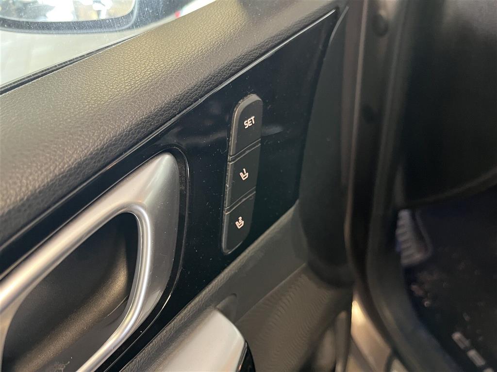Kia Ceed Upgrade m/Plus billede 13