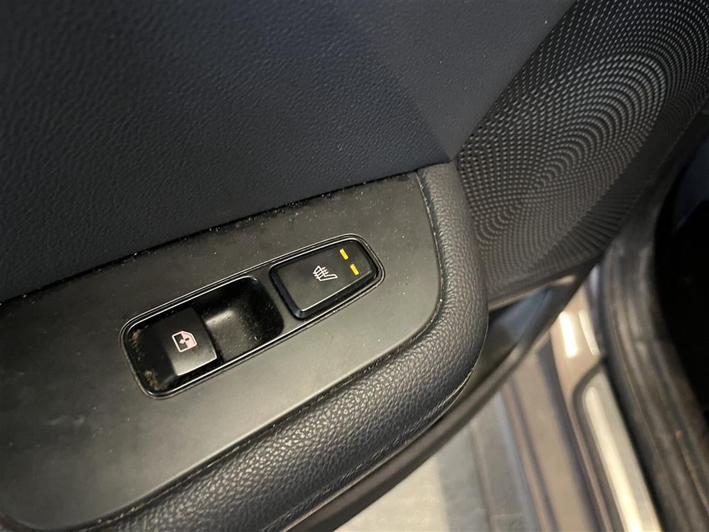 Kia Ceed Upgrade m/Plus billede 14