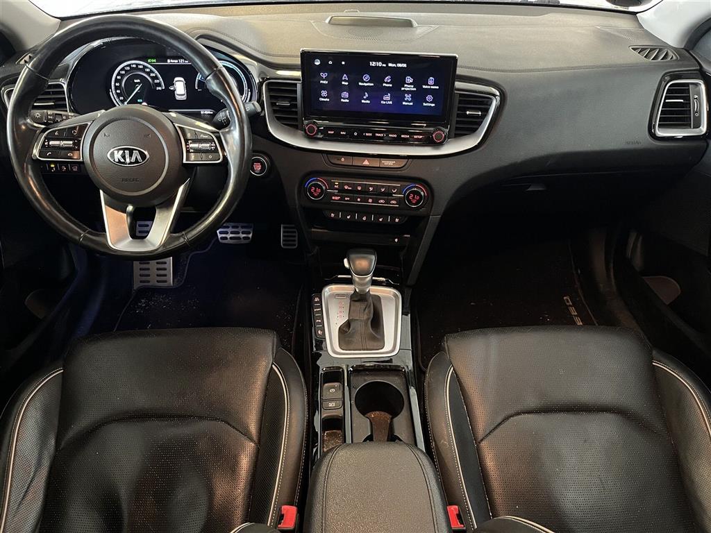 Kia Ceed Upgrade m/Plus billede 7