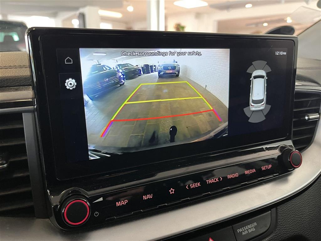 Kia Ceed Upgrade m/Plus billede 10