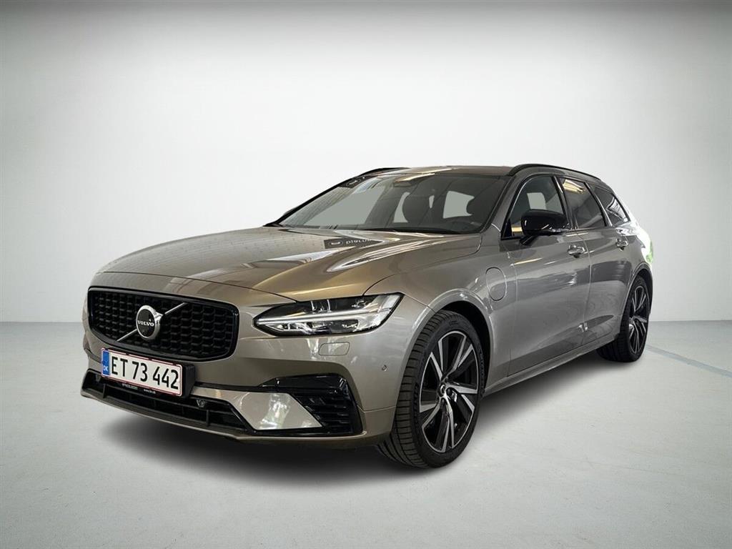 Volvo V90 R-design