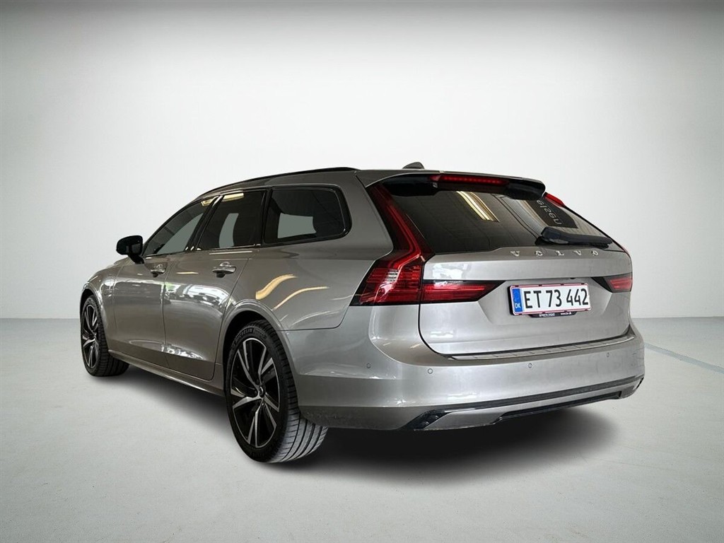 Volvo V90 R-design billede 3