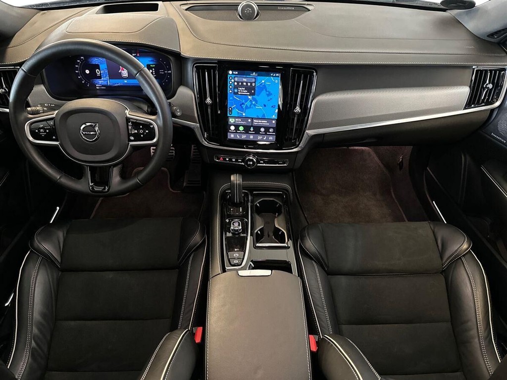 Volvo V90 R-design billede 11