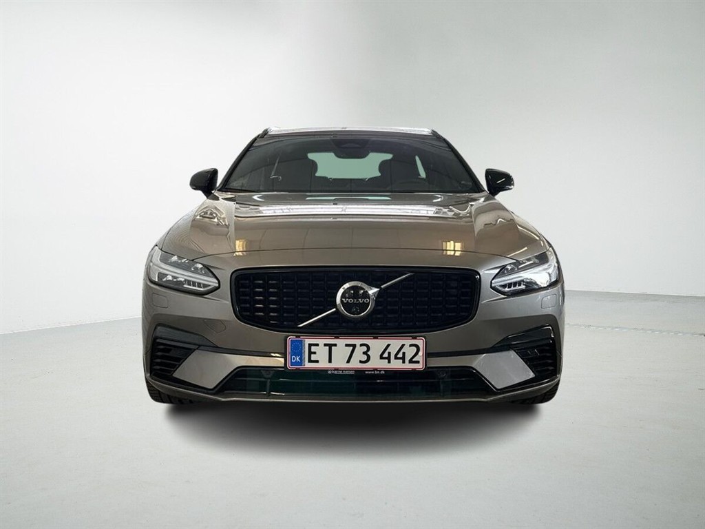 Volvo V90 R-design billede 5