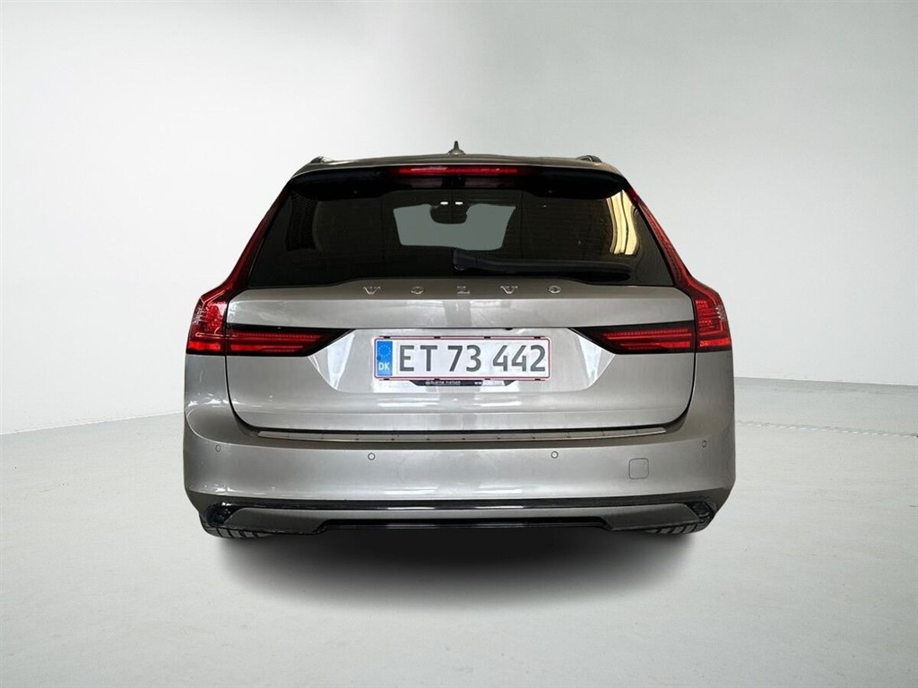Volvo V90 R-design billede 6