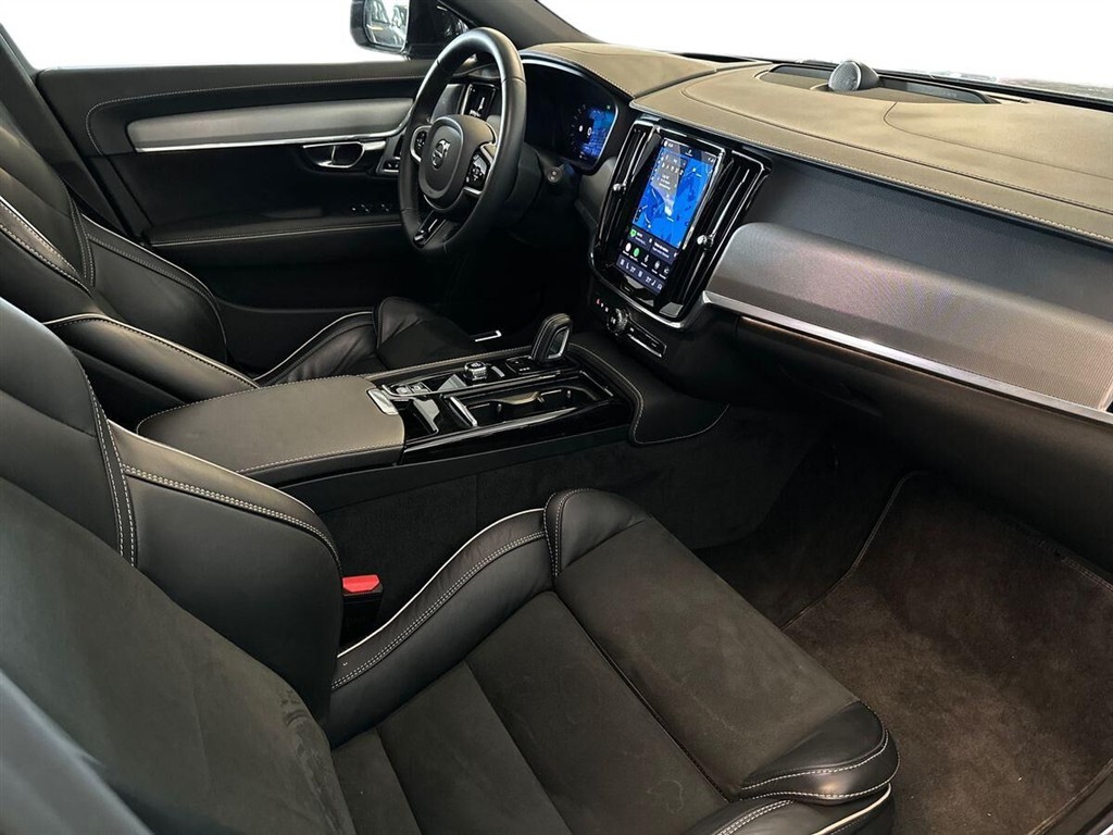Volvo V90 R-design billede 18