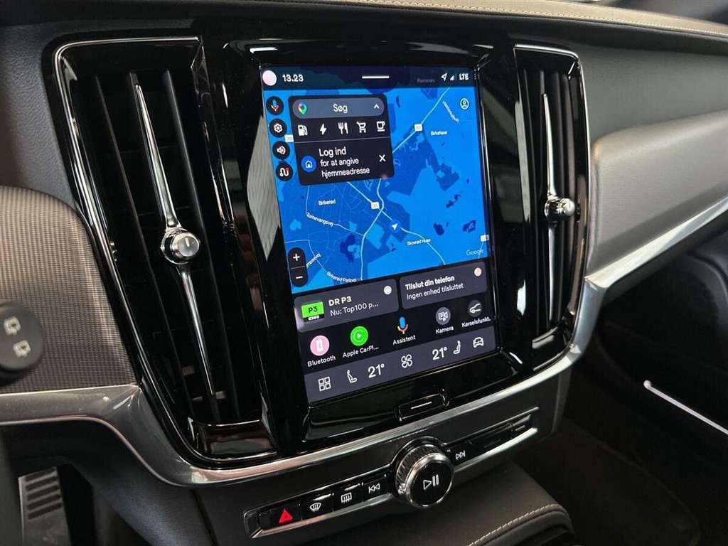 Volvo V90 R-design billede 14