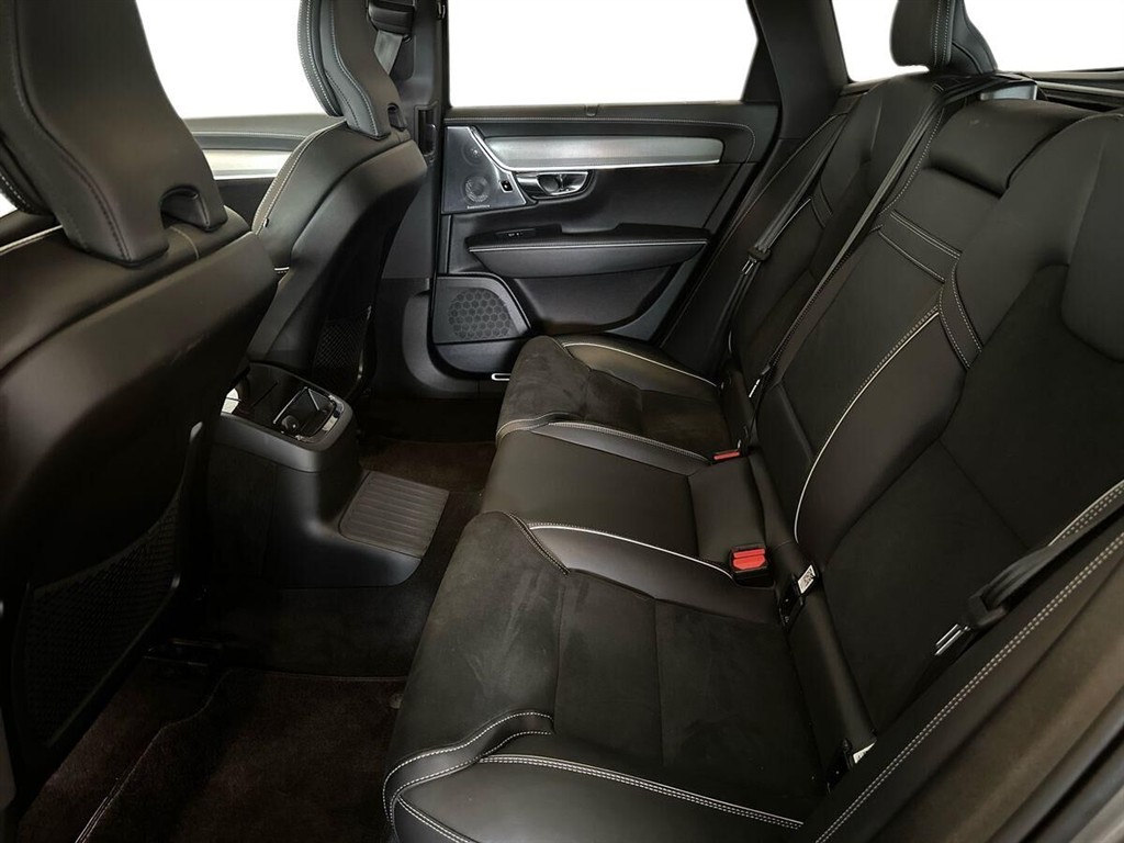 Volvo V90 R-design billede 19