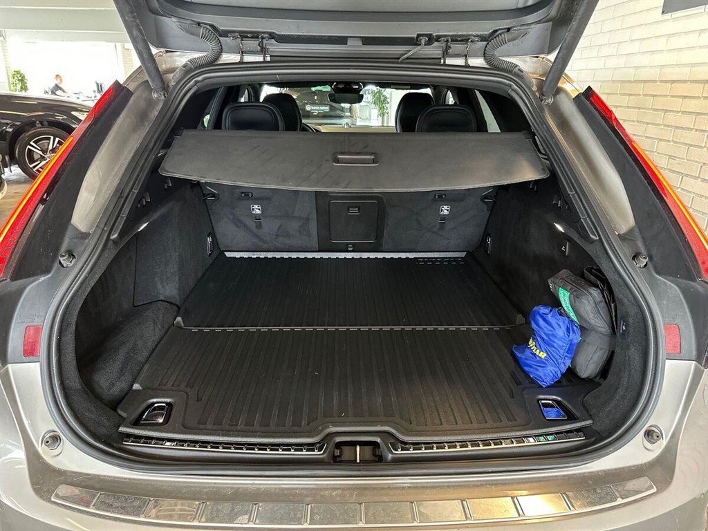Volvo V90 R-design billede 9