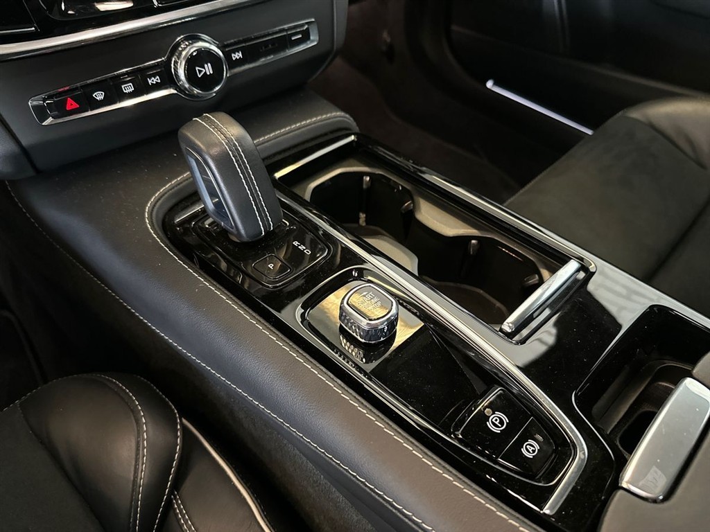 Volvo V90 R-design billede 22