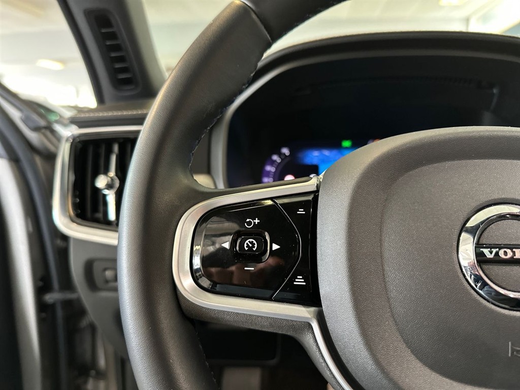 Volvo V90 R-design billede 16
