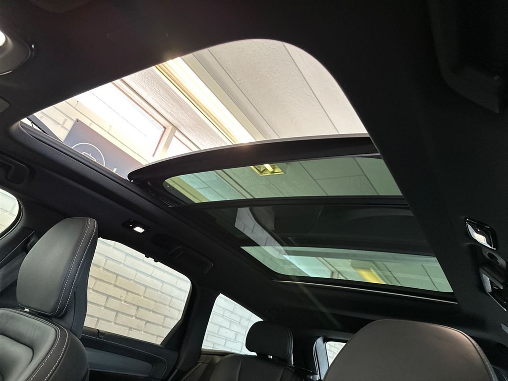 Volvo V90 R-design billede 4