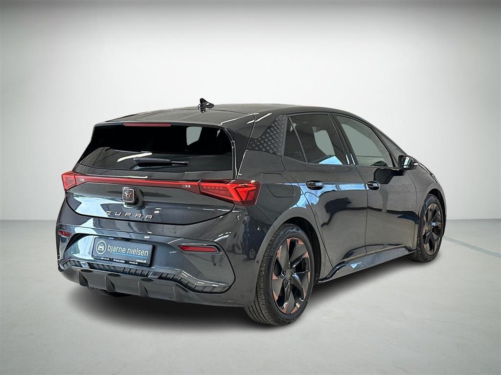Cupra Born e-Boost billede 2