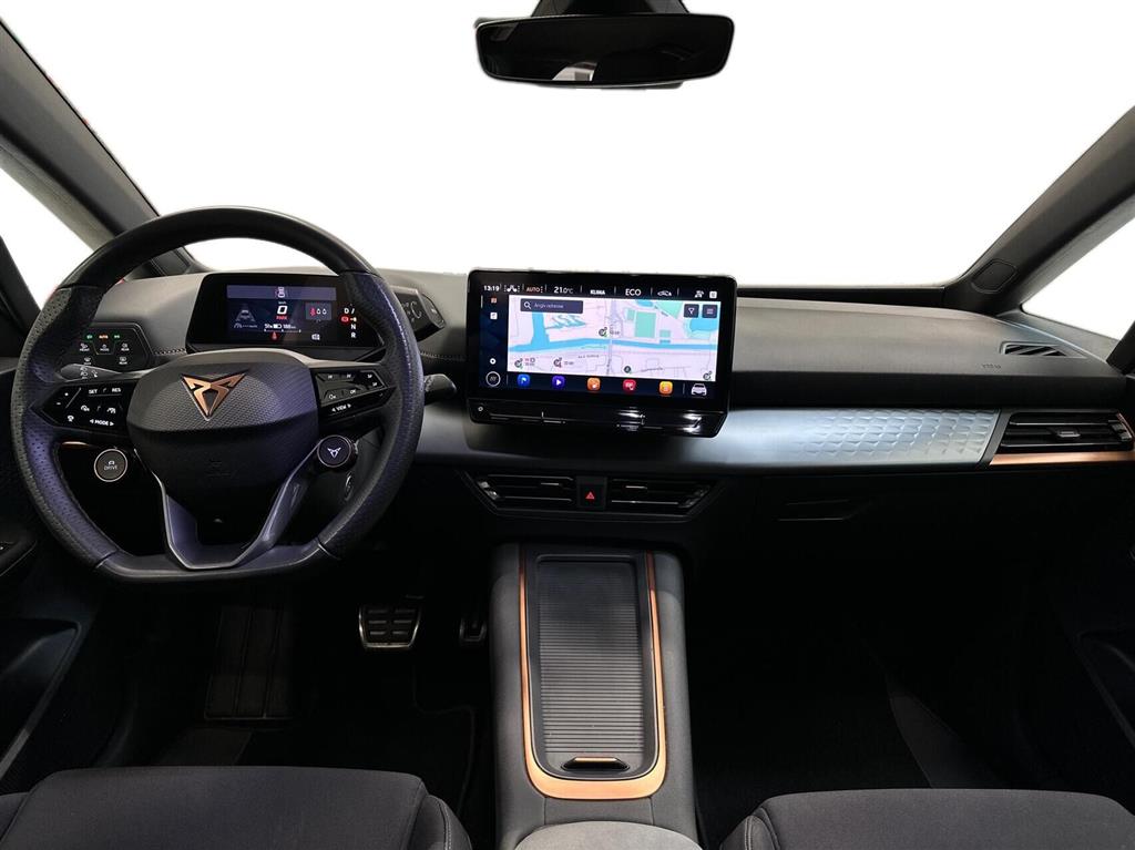 Cupra Born e-Boost billede 4