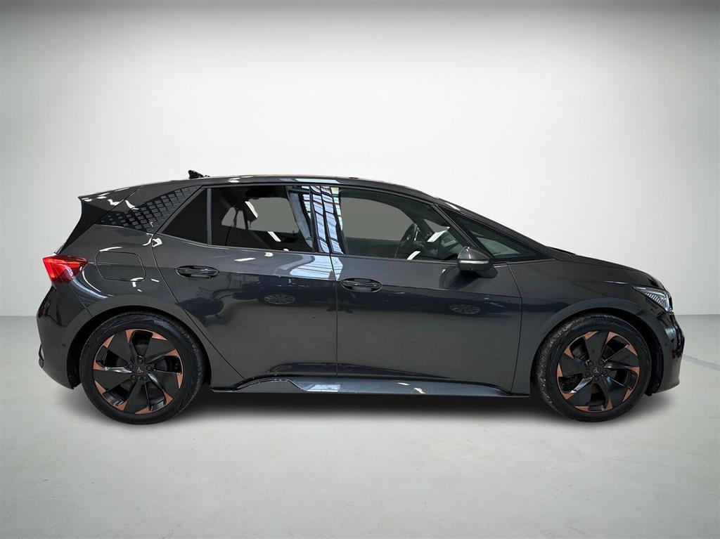 Cupra Born e-Boost billede 5