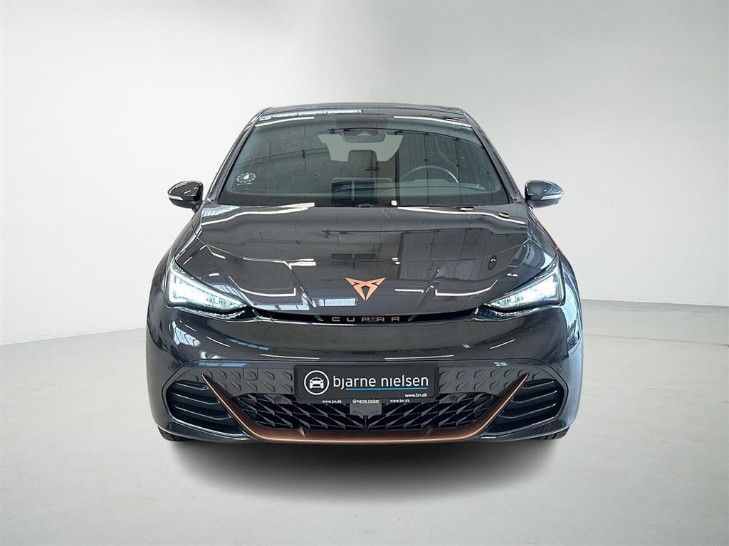 Cupra Born e-Boost billede 6