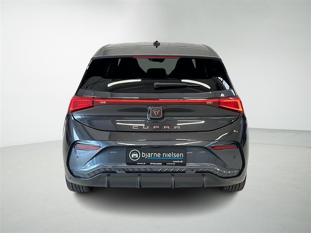 Cupra Born e-Boost billede 7