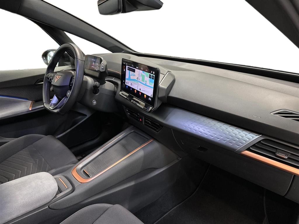 Cupra Born e-Boost billede 10
