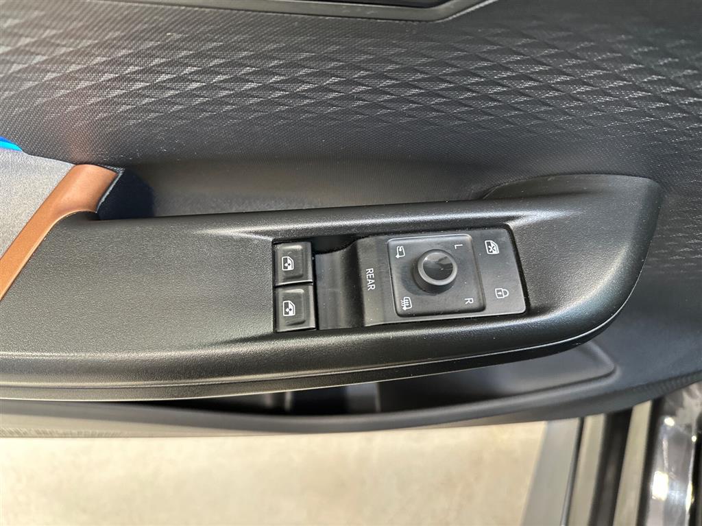Cupra Born e-Boost billede 16