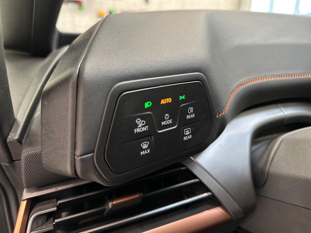 Cupra Born e-Boost billede 18
