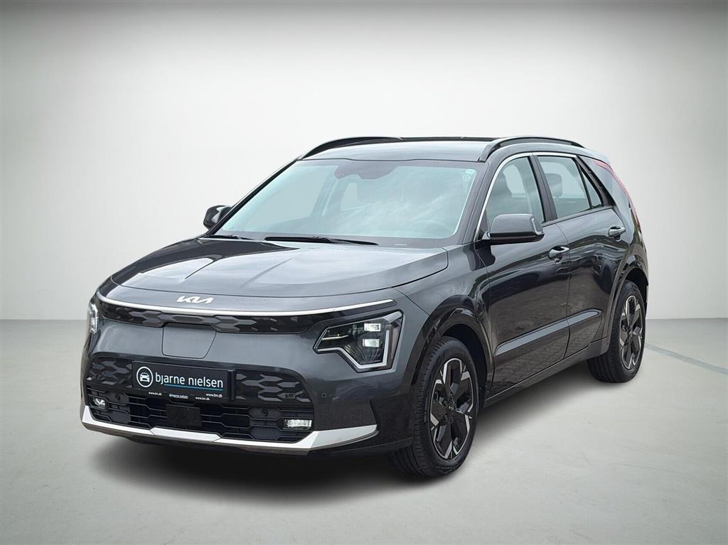 Kia Niro EV Prestige