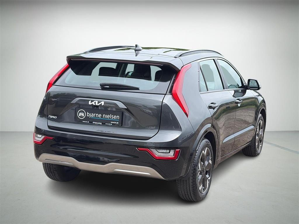 Kia Niro EV Prestige billede 2