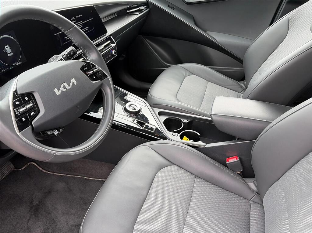 Kia Niro EV Prestige billede 3