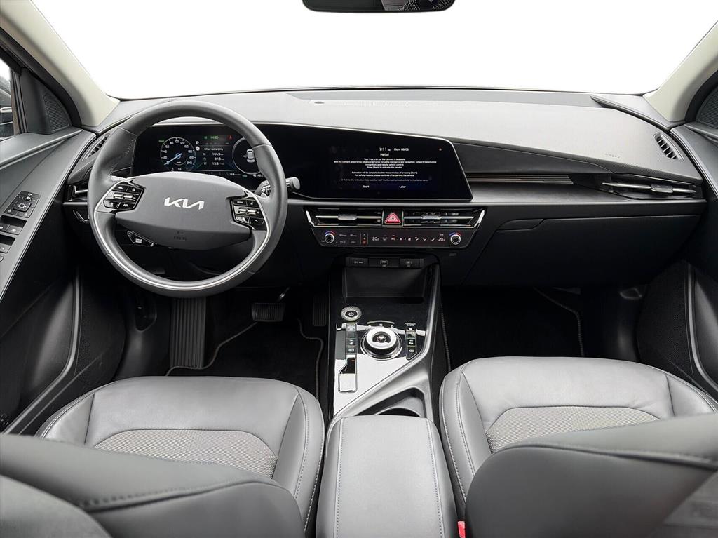 Kia Niro EV Prestige billede 4