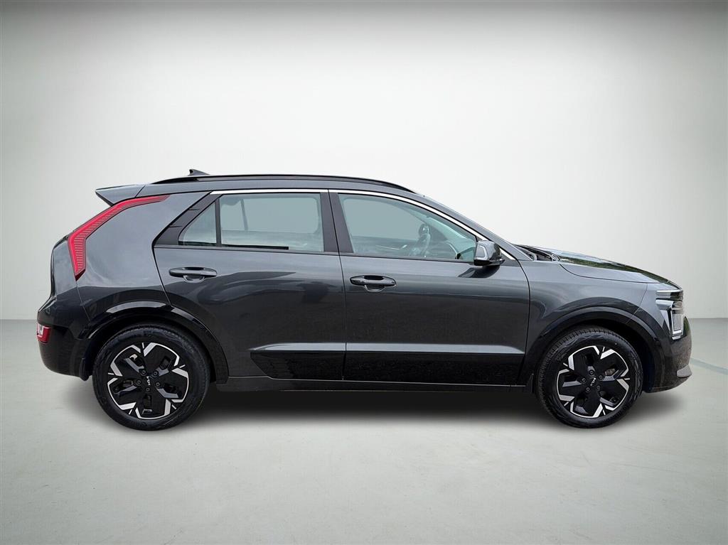 Kia Niro EV Prestige billede 5