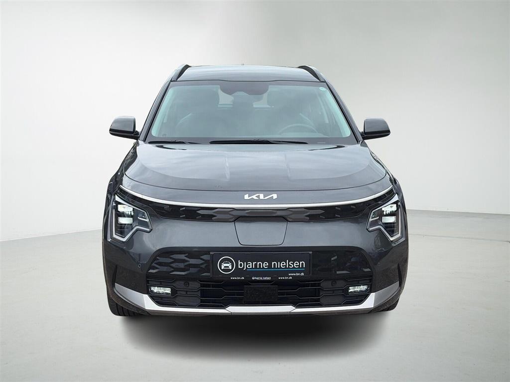 Kia Niro EV Prestige billede 6