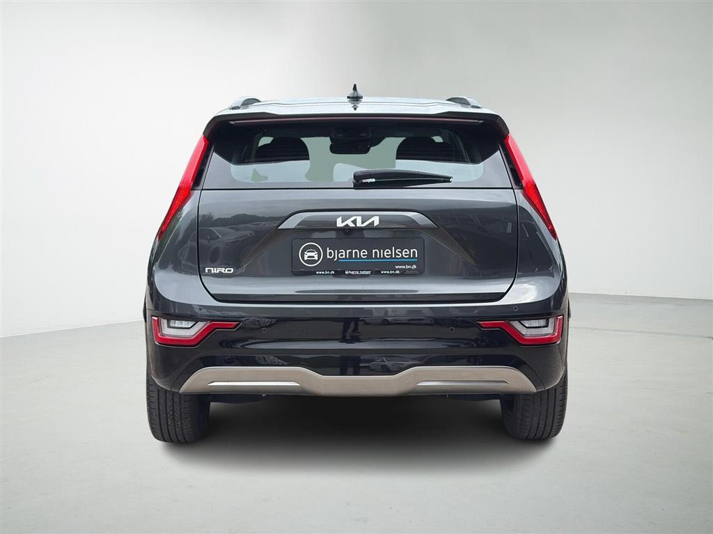 Kia Niro EV Prestige billede 7