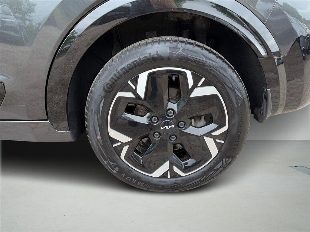 Kia Niro EV Prestige billede 8