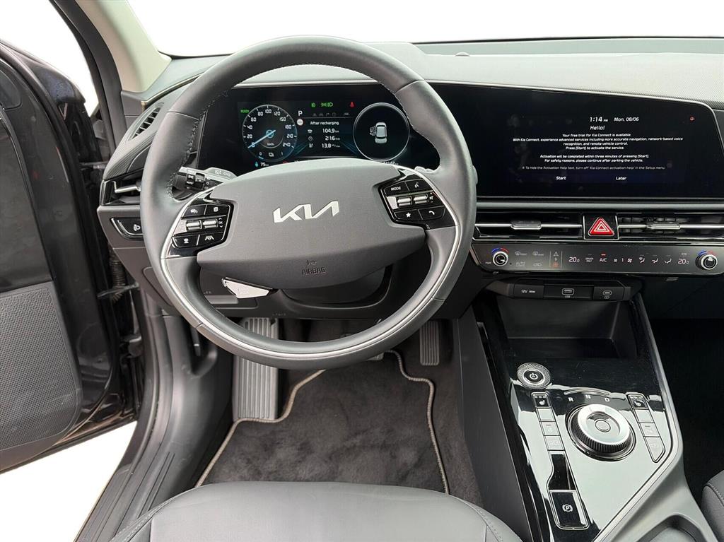 Kia Niro EV Prestige billede 9