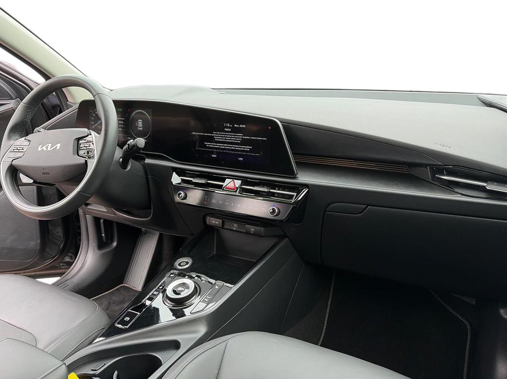 Kia Niro EV Prestige billede 10