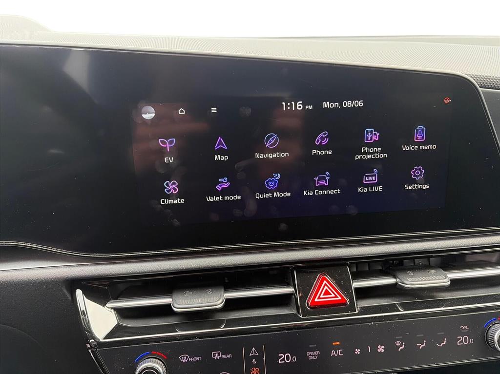 Kia Niro EV Prestige billede 11