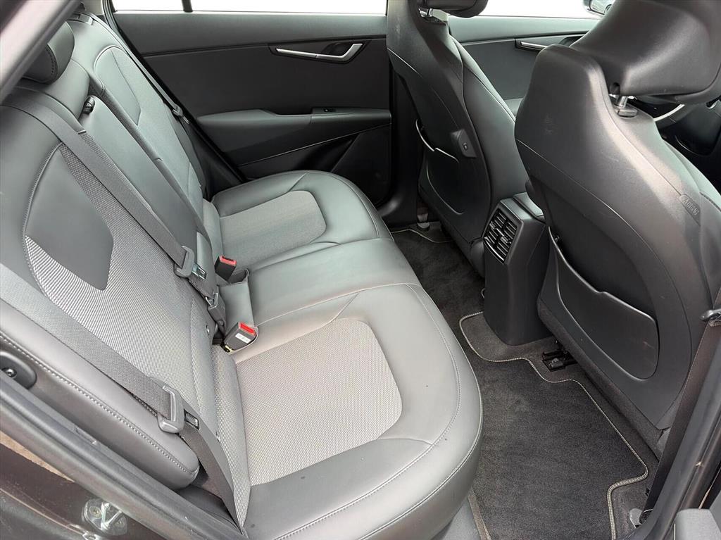Kia Niro EV Prestige billede 12